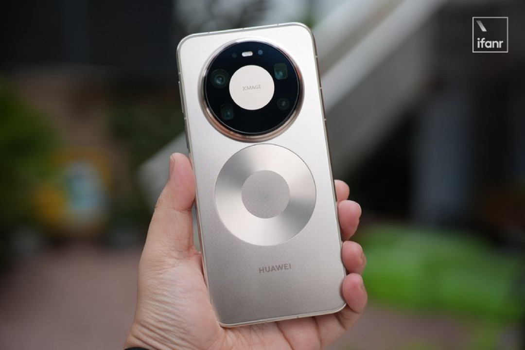 华为 Pura 90 Pro Max 评测:6499 元起,最难绕开的影像旗舰