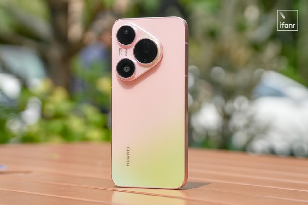 华为 Pura 90 Pro Max 评测:6499 元起,最难绕开的影像旗舰