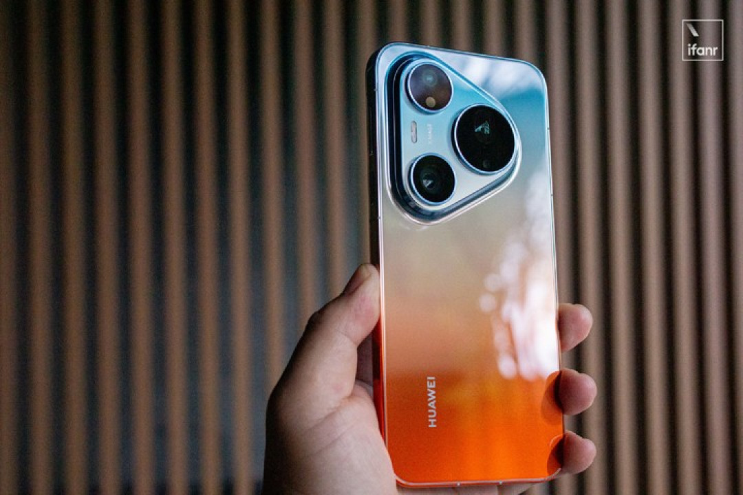 华为 Pura 90 Pro Max 评测:6499 元起,最难绕开的影像旗舰