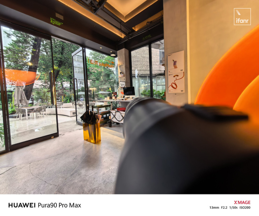 华为 Pura 90 Pro Max 评测:6499 元起,最难绕开的影像旗舰