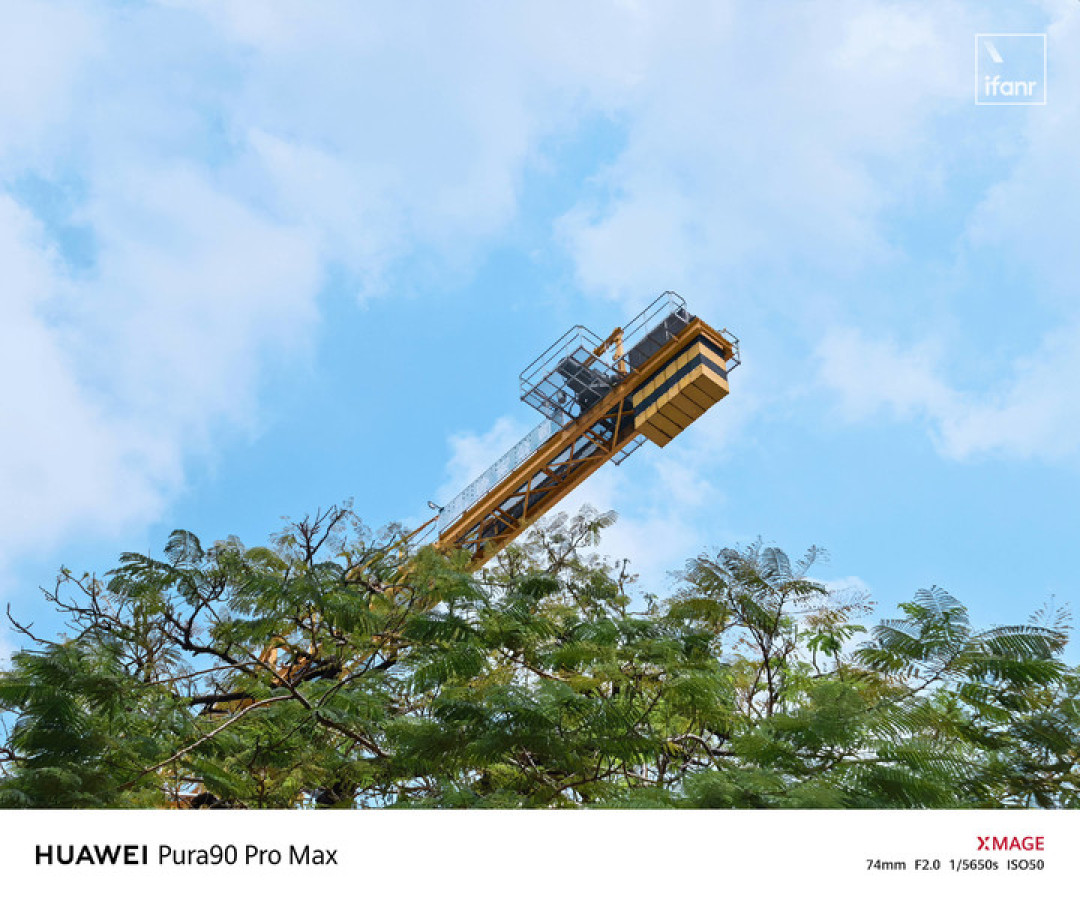 华为 Pura 90 Pro Max 评测:6499 元起,最难绕开的影像旗舰