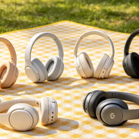 智能穿戴 篇零：2026头戴式耳机哪款好用？盘点十大公认好用头戴式耳机推荐