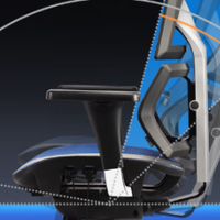 办公椅哪个牌子舒服？十大最舒服的办公椅排名榜