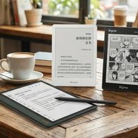 千元电子书阅读器别乱买：这三类人闭眼入，其余全是坑