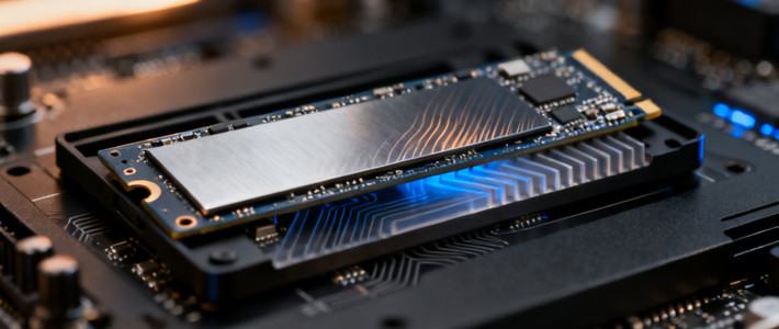 每周全盘杀毒一次，正在悄悄缩短你的SSD寿命