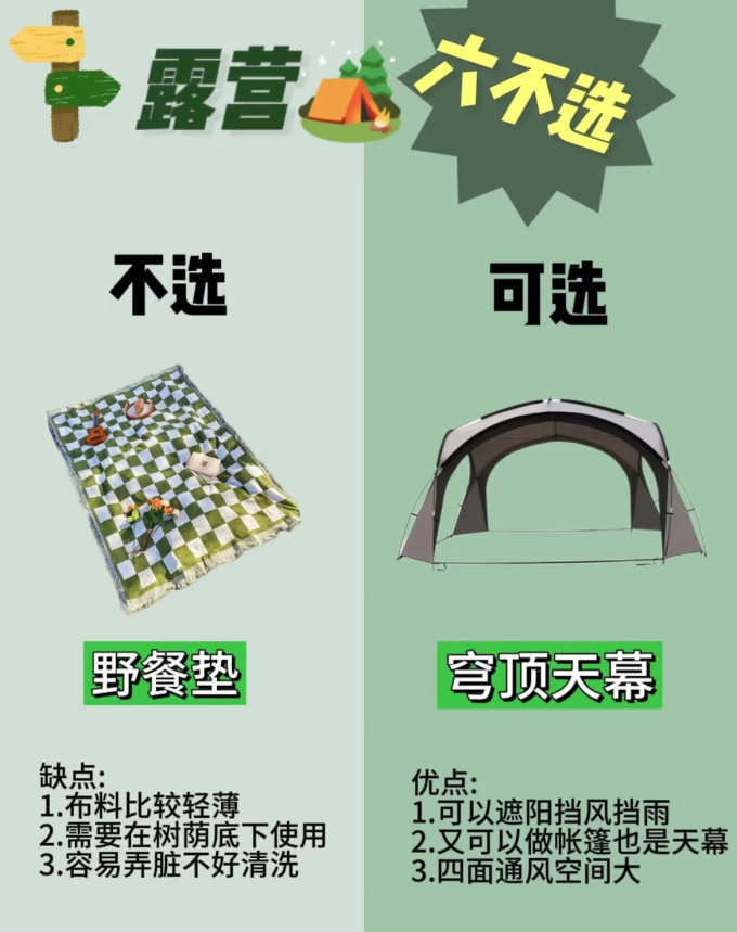 野营烧烤