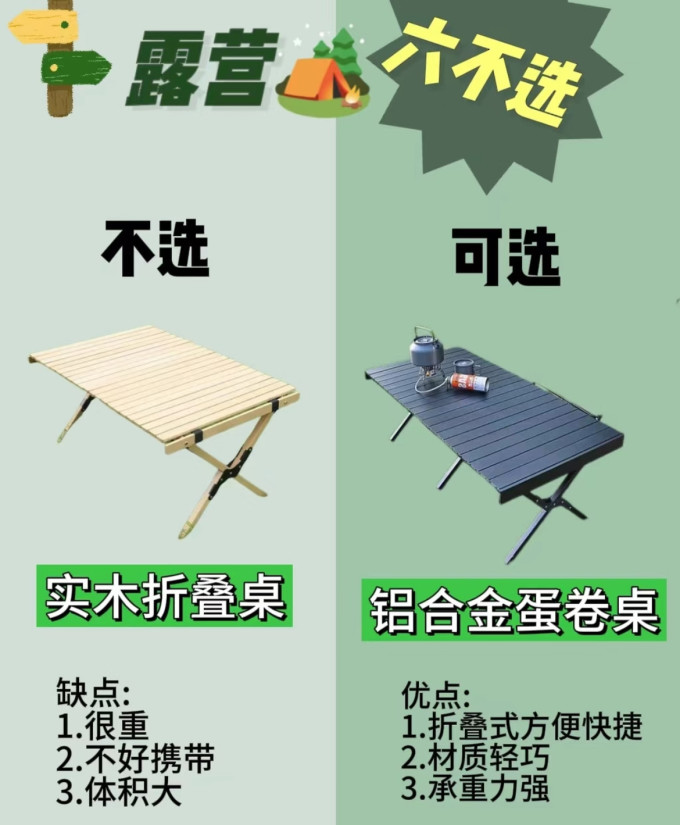 野营烧烤