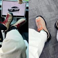 今夏鞋圈大变天：萨洛蒙没人穿了！人人都在冲KEEN，被中产抢疯了