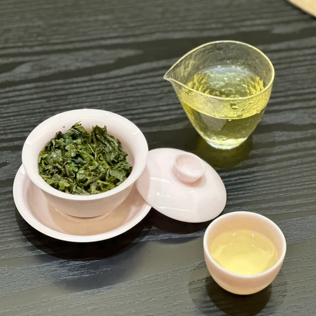 黄山毛峰选购指南：5 大梯队品牌大集合，从入门到高端不踩雷