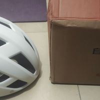 我的骑行好搭子：京东京造头盔，追风去