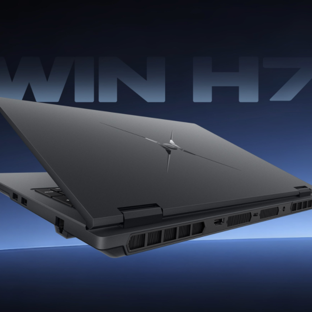 270W 性能拉满！荣耀 WIN 游戏本发布 9999 元起重塑电竞本标杆