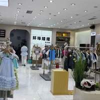 四川县城 / 乡镇开童装店前景与成本预算？下沉市场拿货经营攻略