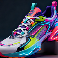 缓震≠越软越好：三类慢跑鞋的本质差异与精准匹配逻辑