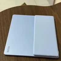 文石leaf5+小屏全能王来也