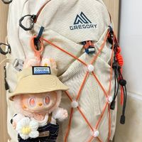 三款专业徒步背包推荐