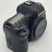 当年1.7万的全画幅单反，如今二手799块，老了还这么能打！