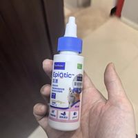 维克耳漂｜犬猫通用！拯救毛孩子耳垢耳臭的本命洗耳液