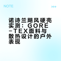 割韭菜还是宝藏硬壳？雨崩实测诺诗兰飓风