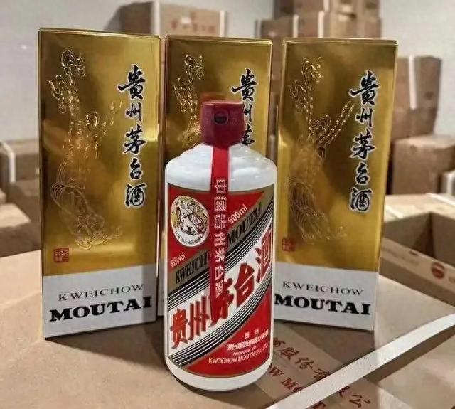 2026白酒收藏彻底变天！十大名酒行情大洗牌，别再盲目囤茅台了！