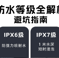 热门骨传导游泳耳机机型实测！防水才是硬指标！