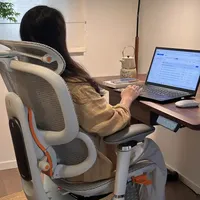 超爱我的6m²迷你小书房