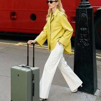 2026行李箱/拉杆箱/旅行箱推荐+选购指南，行李箱什么牌子质量好，户外/差旅/大学生行李箱推荐