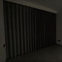 听我一句劝！老人房窗帘别乱选，中波帘防跌倒不漏风护好爸妈睡眠