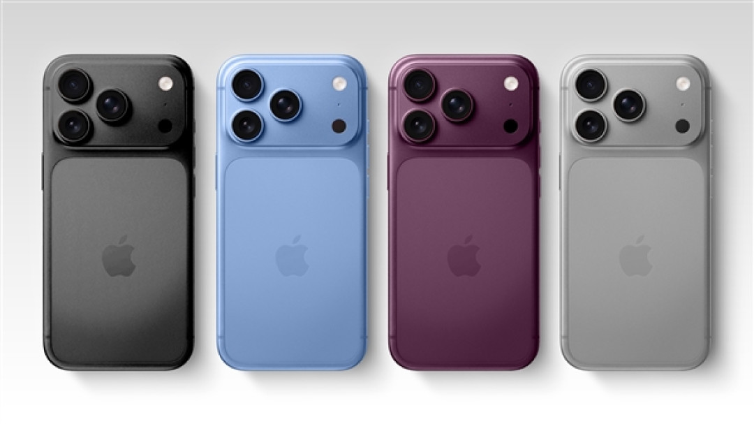 史上最厚苹果手机!iPhone 18 Pro Max厚度突破13mm:果粉吐槽像砖头