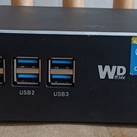 花400多买N100准系统？不如看看i7+8G+256G这套配置值不值？