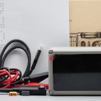 精度与便捷双在线，PowerPi 联名版MP305B线性可调直流电源评测