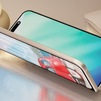 iPhone 16 Pro因机械式可变光圈增厚0.9mm，主摄模组堆叠高度显著上升