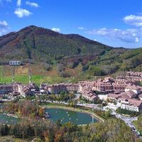 美景作伴，吃吃喝喝才是人生快事！自驾旅行野餐露营好物分享