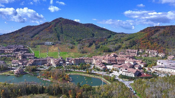 美景作伴，吃吃喝喝才是人生快事！自驾旅行野餐露营好物分享 