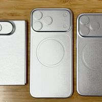 iPhone 15 Pro Max厚度增至8.25mm，苹果称因主摄升级与潜望长焦结构