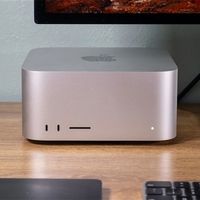 苹果Mac价格被炒上天！二手M3 Ultra版Mac Studio直接涨到170000元