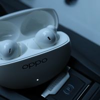 “烦”事先降噪 OPPO Enco Air5 Pro上手体验