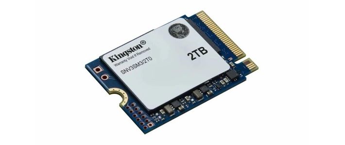 三星和金士顿双双涨价：旗下SSD提价至少10%