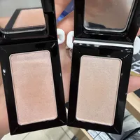 &be·新款高光试色对比