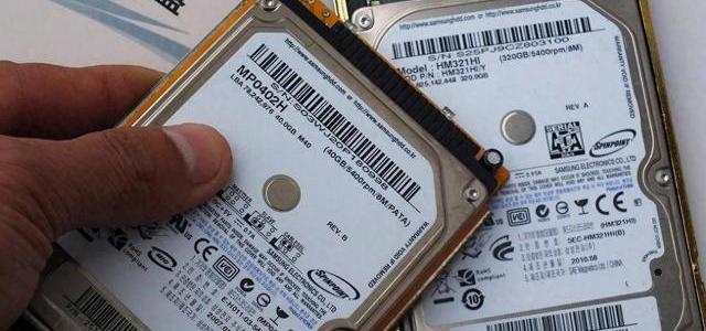 旧硬盘千万别扔！20块让它满血复活