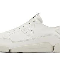 懒人必入！Clarks Trigenic2 Chil 一脚蹬三瓣鞋，轻盈通勤零负担