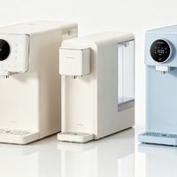 即热式饮水机哪个牌子的好？十款爆款热门精品推荐，一文全解析