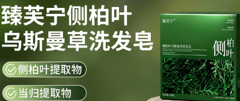 好用的洗发皂是哪款？2026权威排行榜：成分天然无刺激