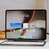 PC级板王！OPPO Pad 5 Pro图赏