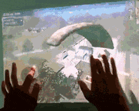 当年1.4万的索尼微投，如今只要680块！自带“隔空触摸”黑科技