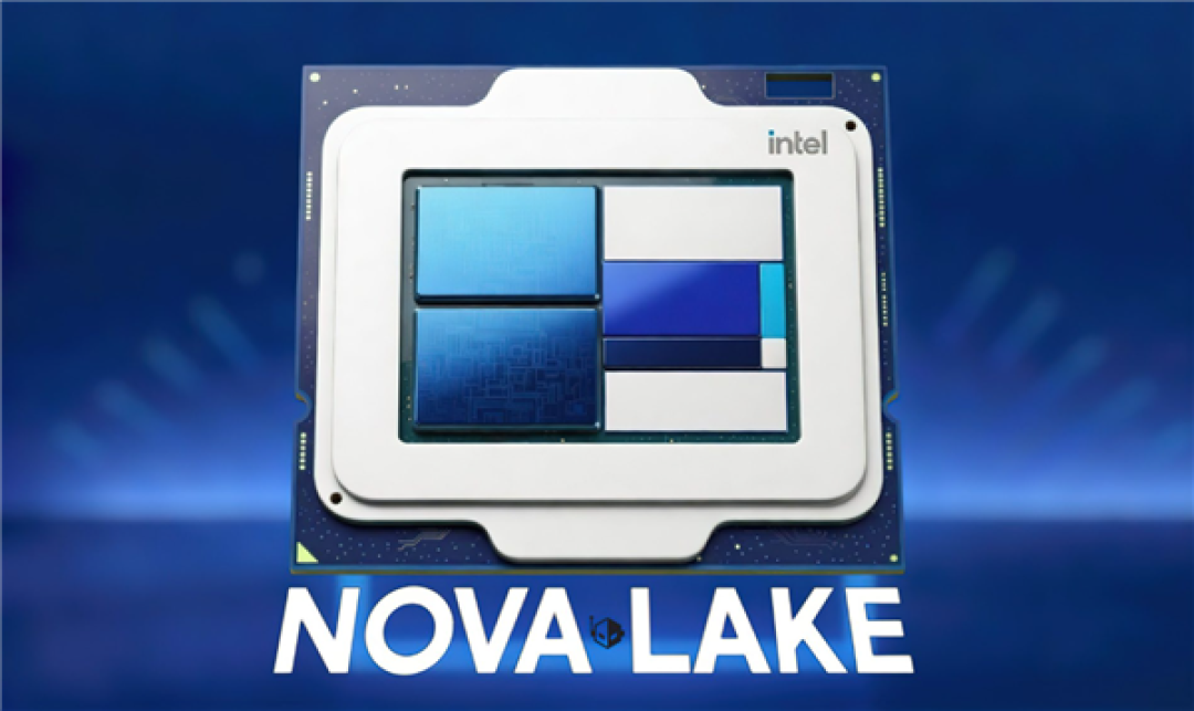 Intel 288MB超大缓存就能逆袭AMD X3D……你信吗??