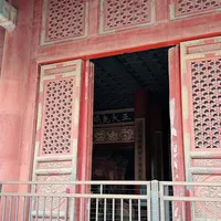 🏯故宫精简游览路线（不走回头路·省时省力版