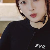 EVR女款背带短裤：一片式无痕设计