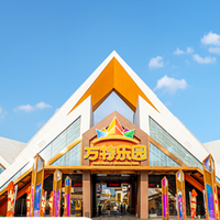 方特还是迪士尼？带娃去方特，怎么玩最好？去之前，先看看这篇