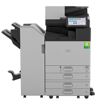 工作多久对技术祛魅？打印机行业告诉你：恰恰相反！