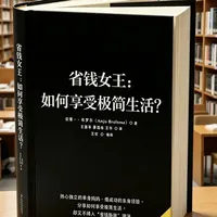 《省钱女王》：月花500美元养3娃的极简生活